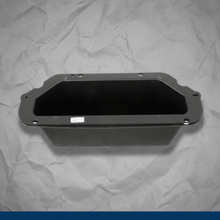 2020-2026 Dodge Ram 1500 DT Storage Bin Fits Right or Left Side Genuine OEM