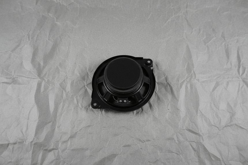 2020-2026 Ram 1500 2500 3500 Dash Instrument Panel Speaker 3.5" OEM