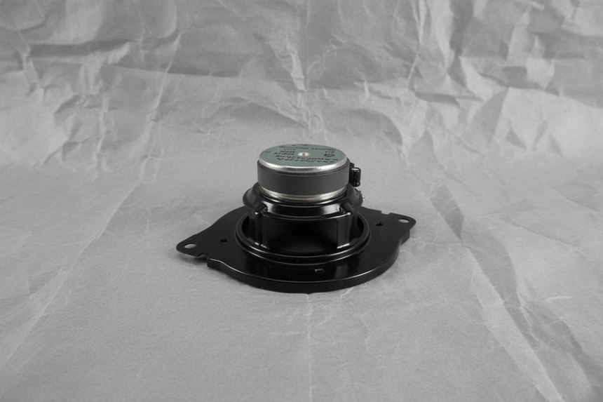 2020-2026 Ram 1500 2500 3500 Dash Instrument Panel Speaker 3.5" OEM