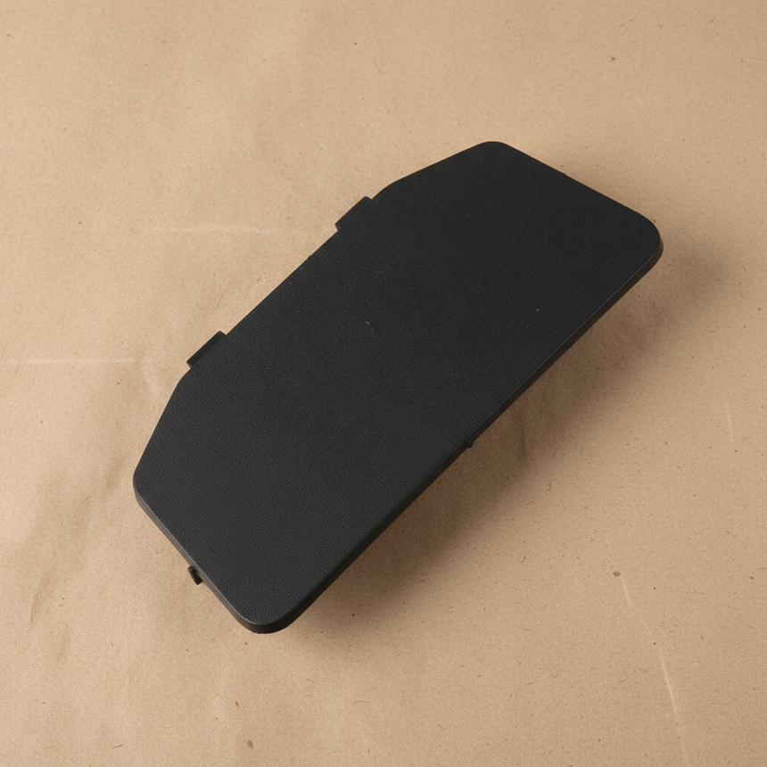 2020-24 Explorer or Aviator OEM Captain Seat Track Cover Cap