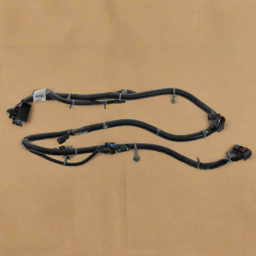 2020 Tahoe or Yukon Rear Bumper Object Alarm Sensor Wire Harness Genuine OEM