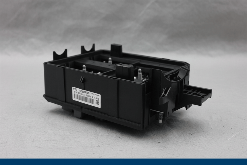 2021-2022 Chevrolet Trax Buick Encore Fuse Junction Block 1.4L OEM