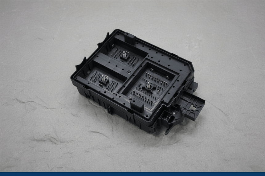 2021-2022 Chevrolet Trax Buick Encore Fuse Junction Block 1.4L OEM