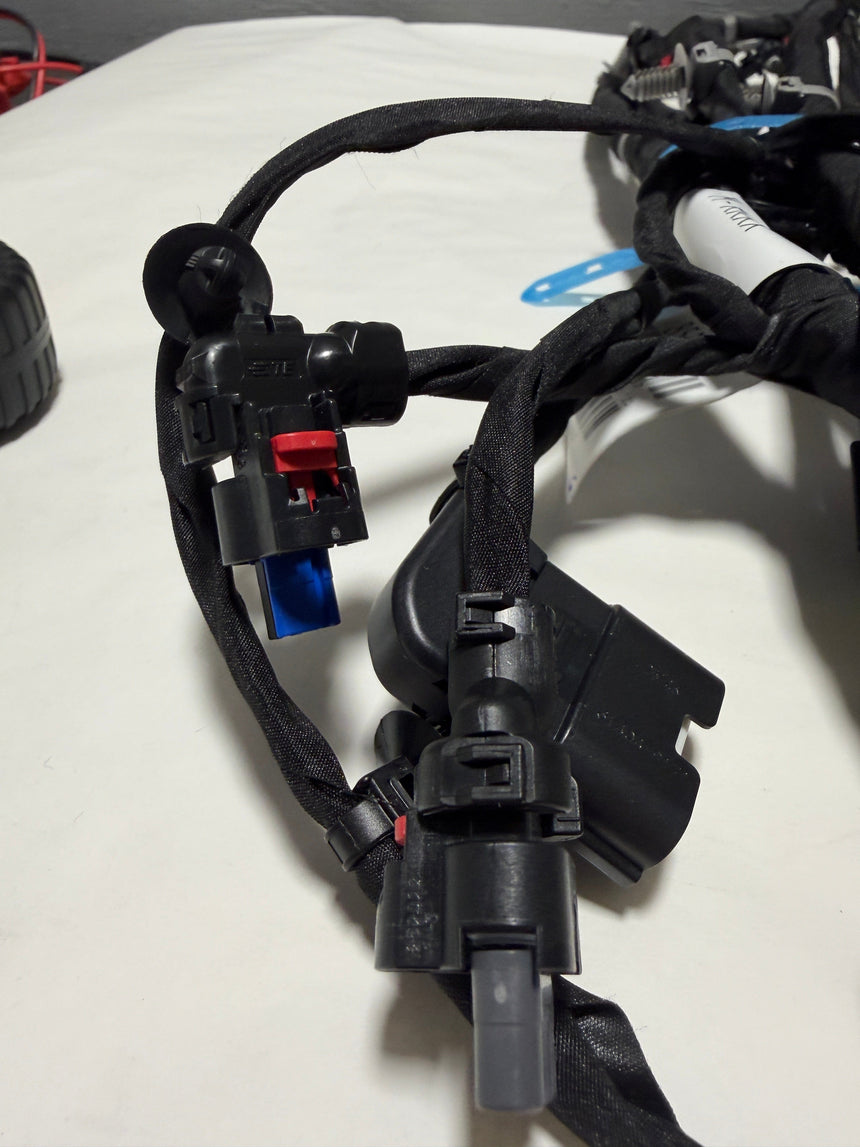 2021-2022 Escalade or Escalade ESV OEM Front Object Sensor Harness