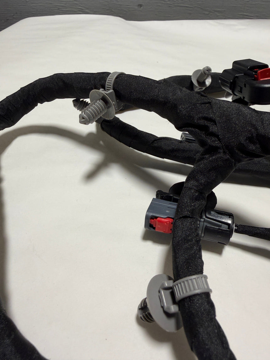 2021-2022 Escalade or Escalade ESV OEM Front Object Sensor Harness