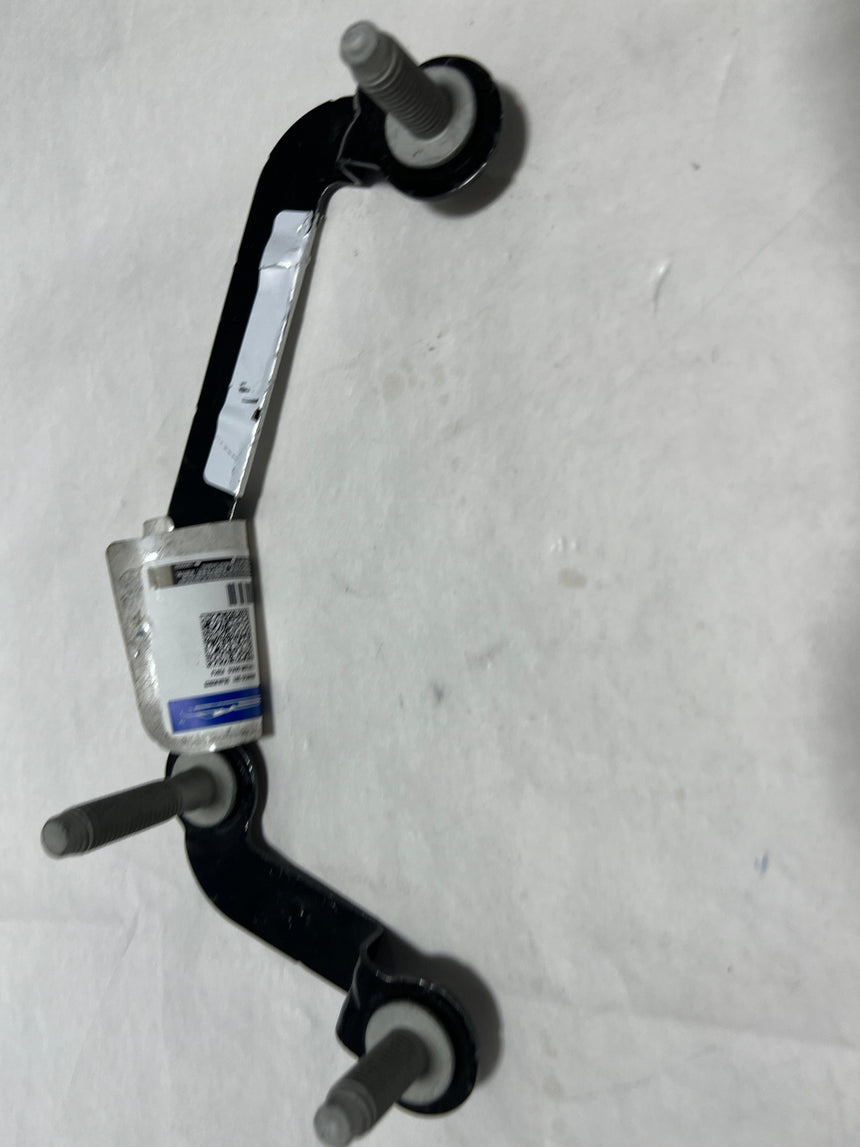 2021-2022 Ford F-150 Driver Side Front Bumper Lower Outer Mount Bracket