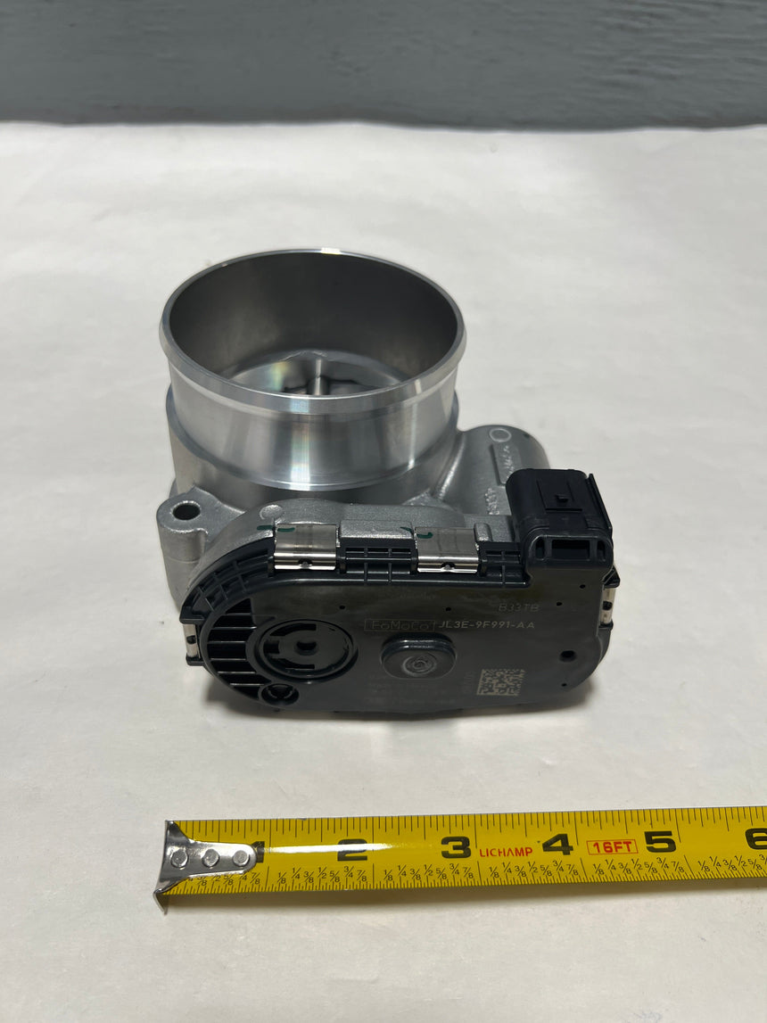 2021-2022 Ford F-250 F-350 6.2 or 7.3 Throttle Body Genuine OEM New