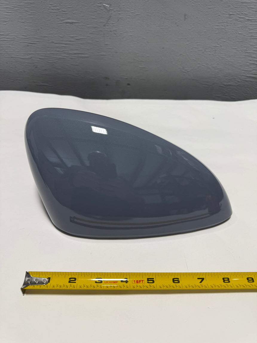 2021-2022 Honda Accord Passenger Side Mirror back Cover NH877P Sonic Gray Only For Turn Signal Equipped Mirror