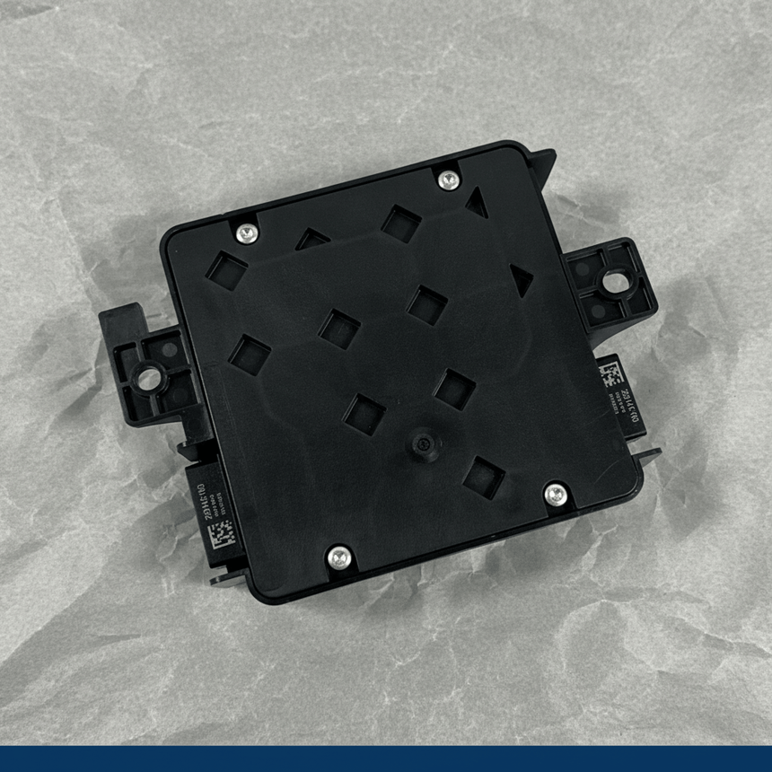 2021-2022 Ram 3500 Hub Receiver Genuine OEM