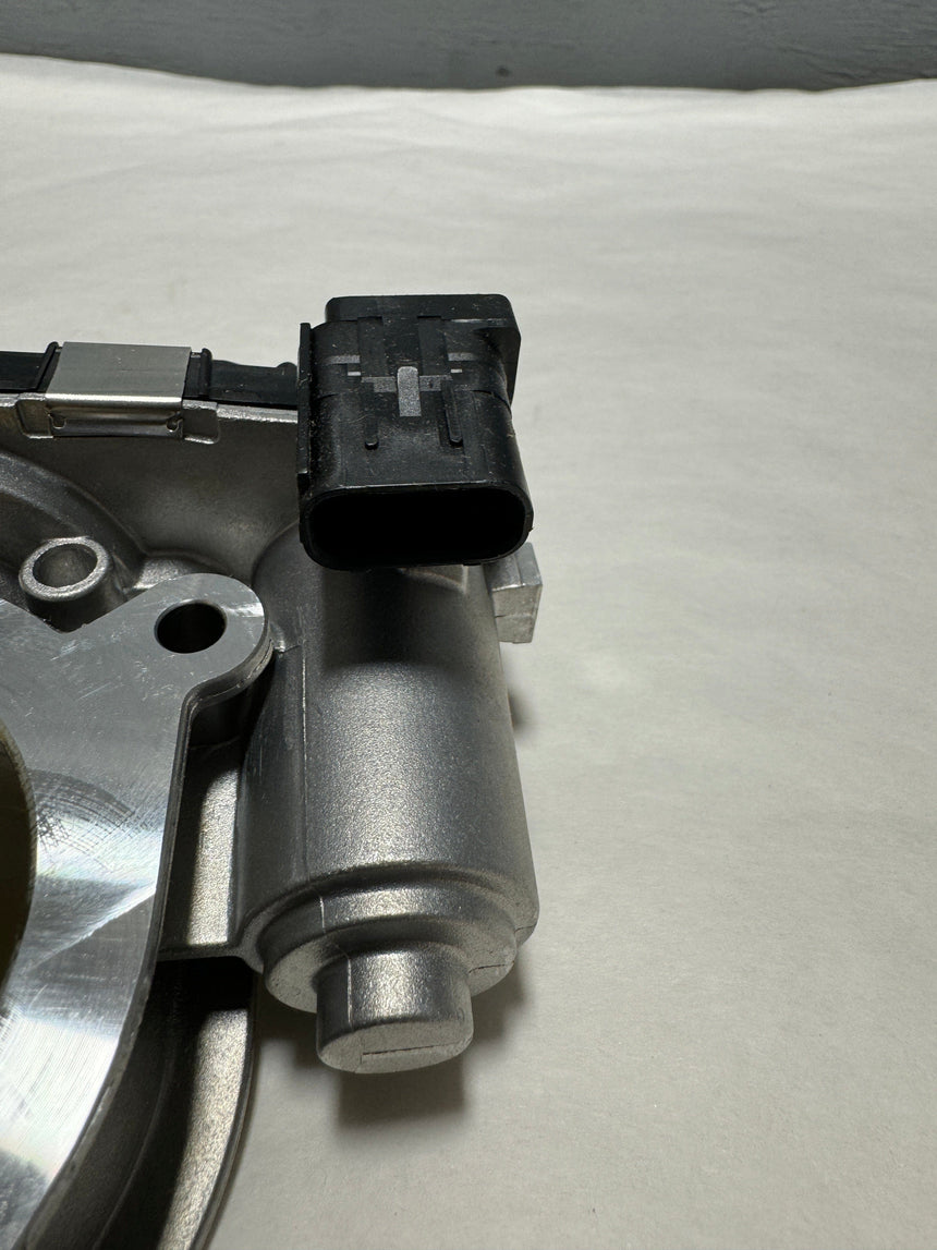 2021-2024 Silverado Sierra 1500 2.7 Engine Throttle Body with Sensor OEM