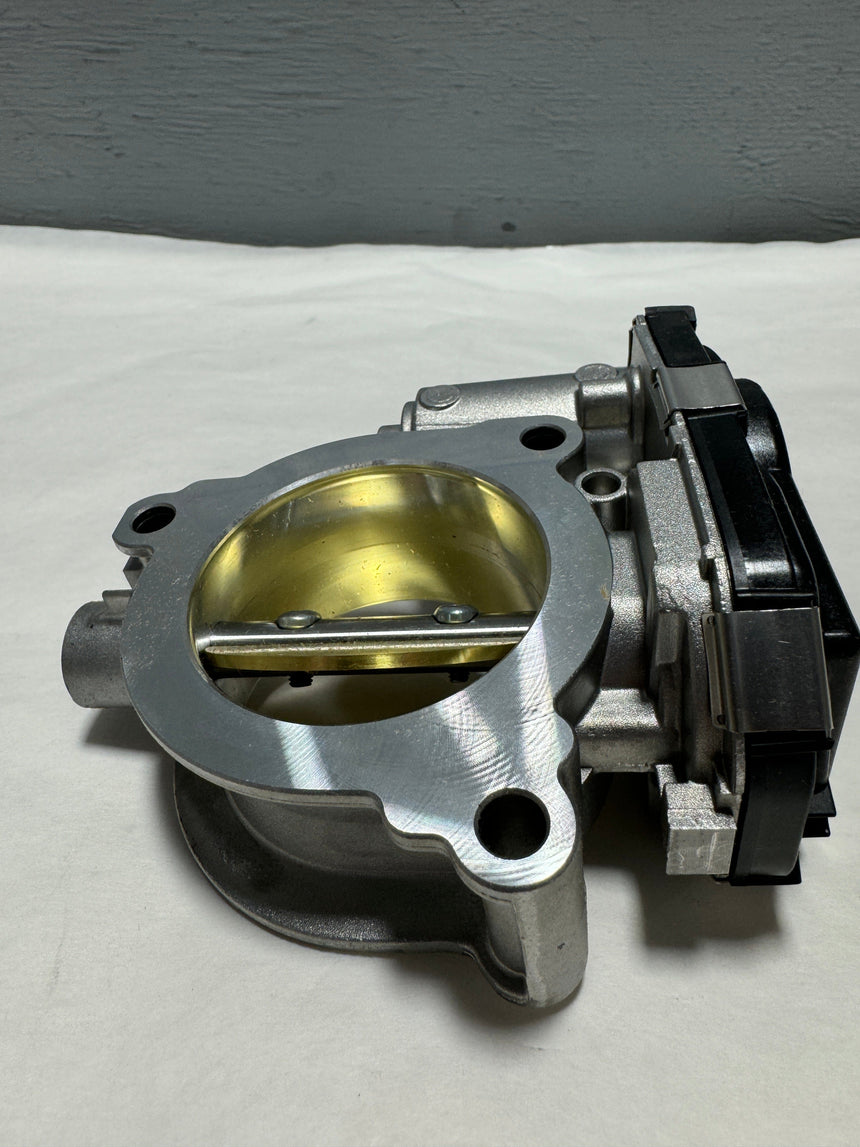 2021-2024 Silverado Sierra 1500 2.7 Engine Throttle Body with Sensor OEM