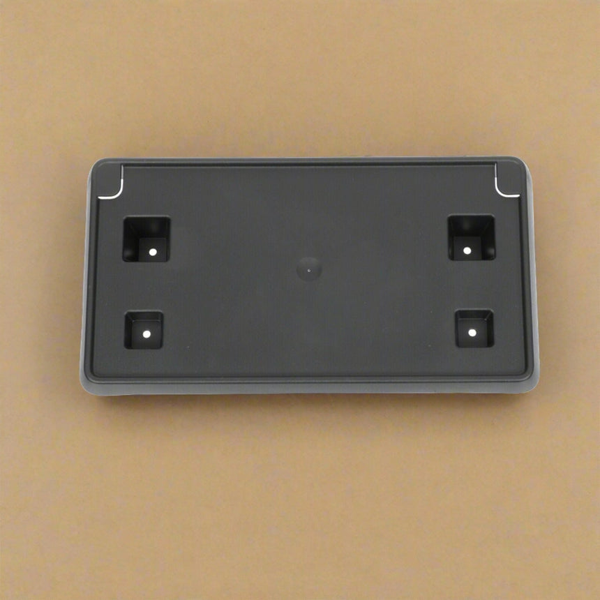 2021-2025 Dodge Durango Front License Plate Holder Bracket Mount Holder- No Hardware