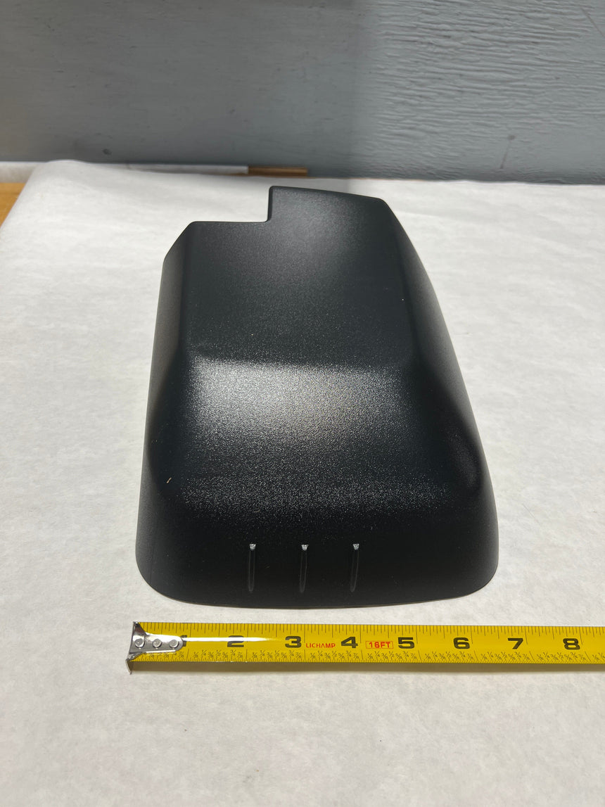 2021-2024 Ford Bronco Driver Side Mirror Back Cover without Signal Lamp