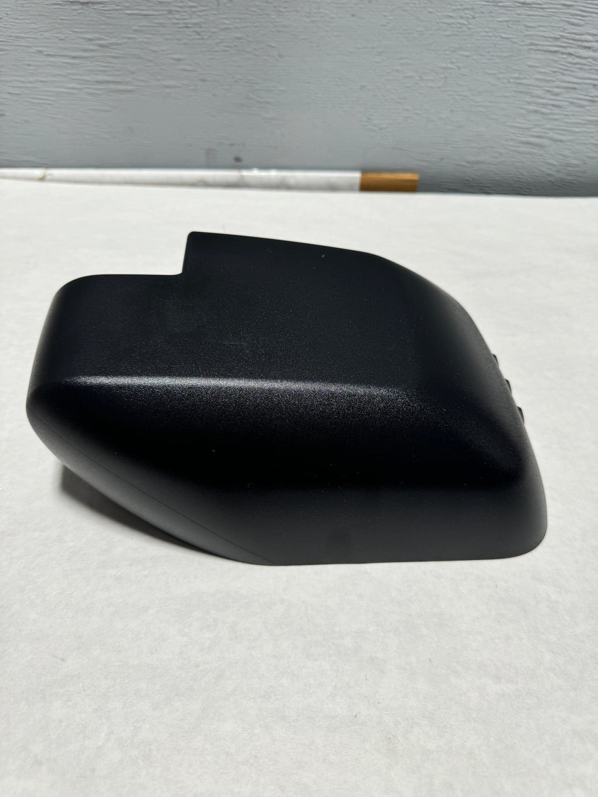 2021-2024 Ford Bronco Passenger Side Mirror Back Cover without signal lamp OEM New
