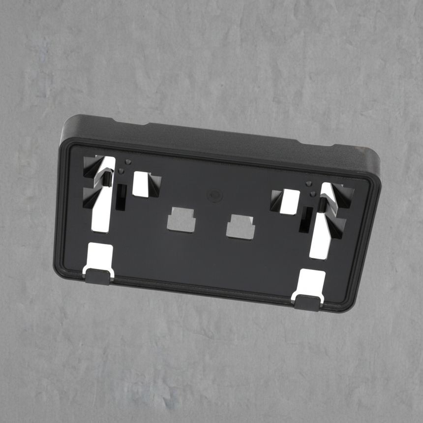 2021-2023 Ford F-150 2.7 3.0 or 3.5 License Plate Mount Bracket- No hardware Included