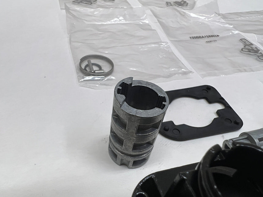 2021-2024 Ford F-150 Driver Side Door Lock Rebuild Kit OEM
