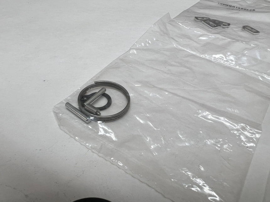2021-2024 Ford F-150 Driver Side Door Lock Rebuild Kit OEM
