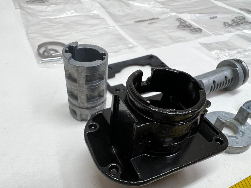 2021-2024 Ford F-150 Driver Side Door Lock Rebuild Kit OEM