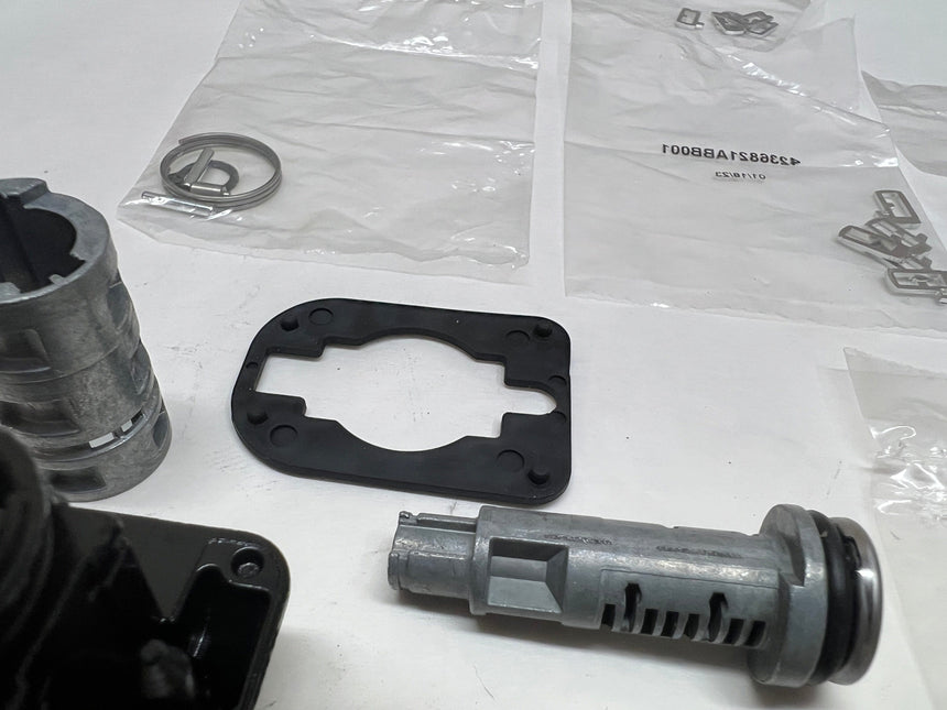 2021-2024 Ford F-150 Driver Side Door Lock Rebuild Kit OEM