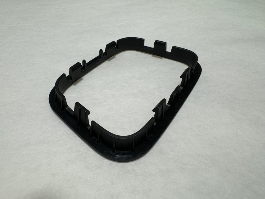 2021-2024 GMC Yukon XL or Suburban Rear Cargo Floor Storage Compartment Handle OEM - Black
