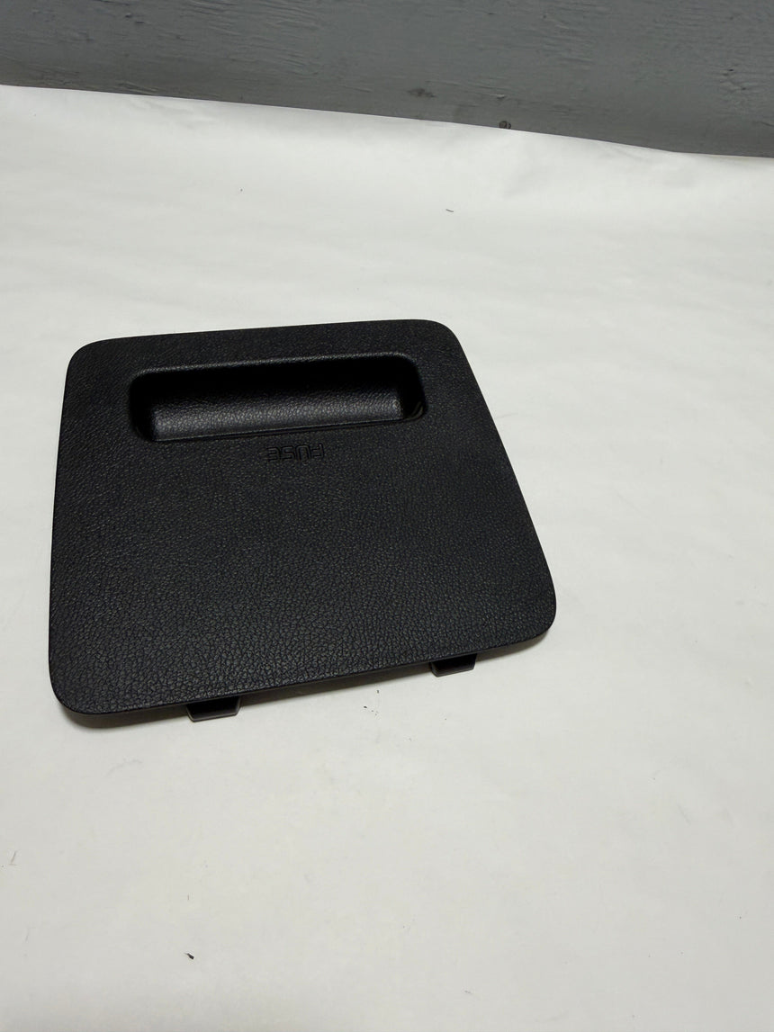 2021-2023 Kia Sorento interior Fuse Box Cover Door Genuine OEM