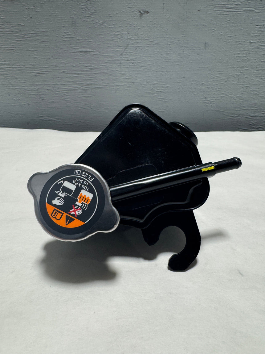 2021-2024 Mazda CX-5 2.5 Turbo Radiator Filler Cap With Housing OEM Genuine