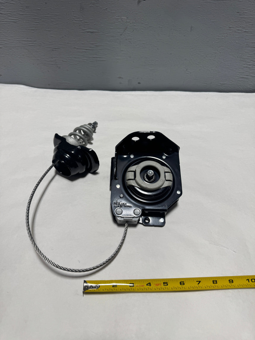 2021-2025 Silverado or Sierra 1500 Spare Tire Carrier Hoist OEM