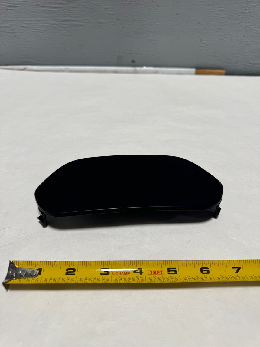 2021-2025 Dodge Durango Adaptive Cruise Control Cover OEM
