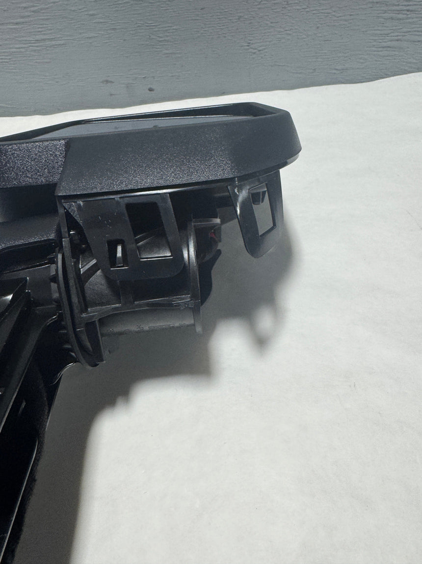 2021-2024 Ford Bronco Driver Side Mirror With Blind Spot Light W/O Spot Light OEM - No Back Cap