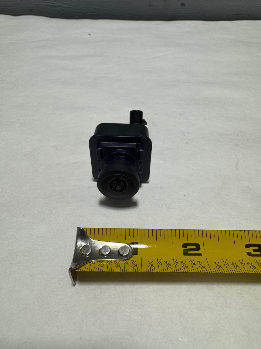 2021-2025 Ford Bronco Front Grille Parking Camera Genuine OEM