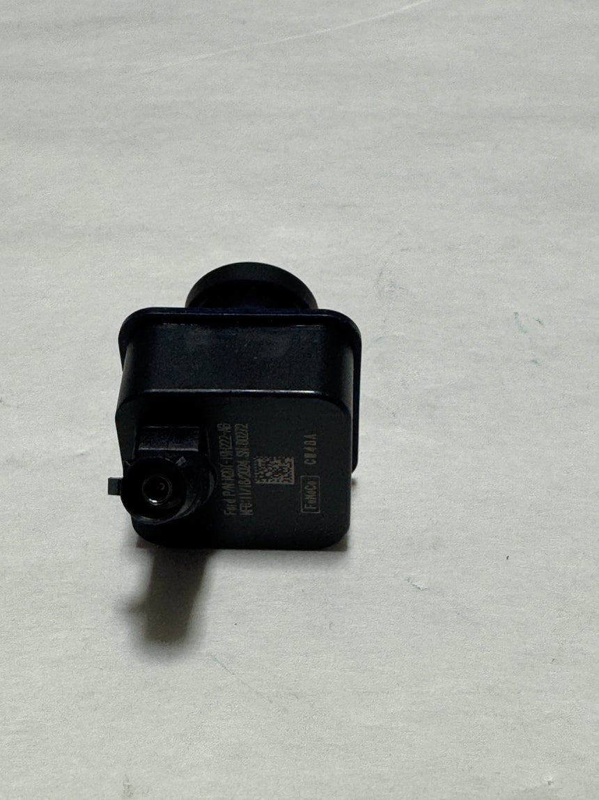 2021-2025 Ford Bronco Front Grille Parking Camera Genuine OEM
