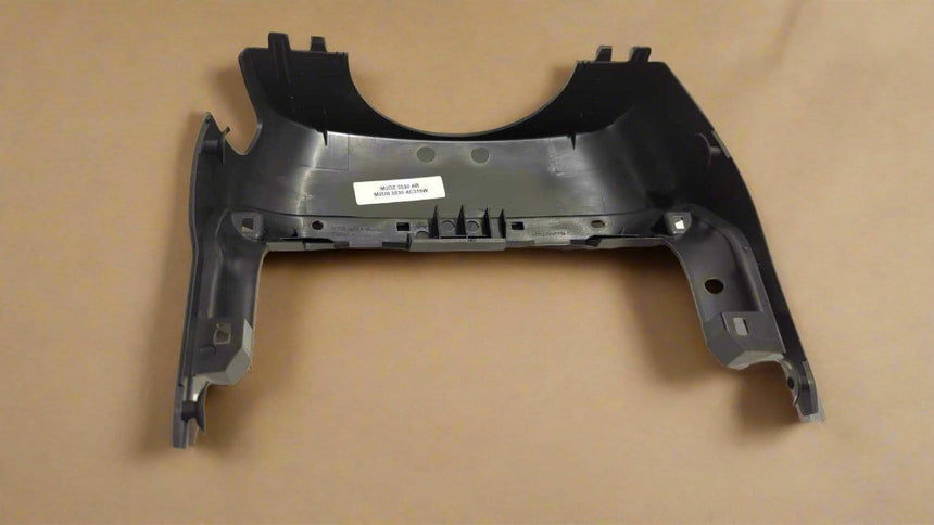 2021-2024 Ford Bronco Upper Top Steering Column Trim Cover Black OEM