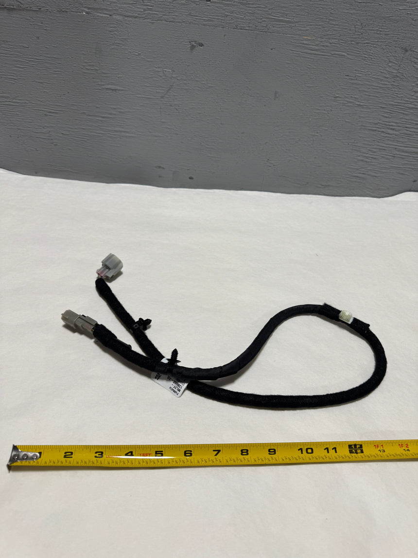 2021-2024 Ford F-150 Jumper Wire Harness For Truck Bed Lighting OEM