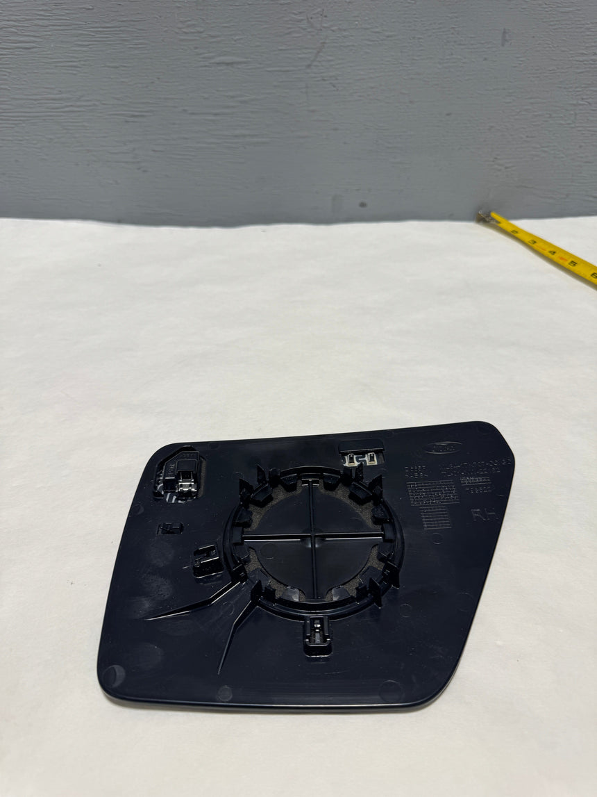 2021-2024 Ford F-150 Passenger Side Mirror Glass Blind Spot / Heated