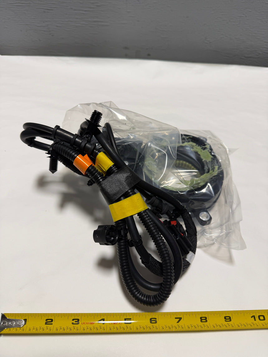 2021-2024 Ford F-150 RAPTOR Hub Lock Actuator IWE Integrated Wheel End OEM