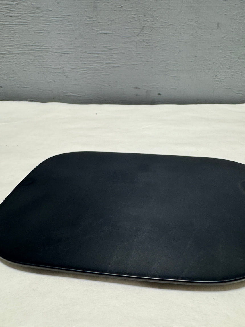 2021-2024 Ford F-150 Unpainted Door Fuel Tank Filler Access Oem