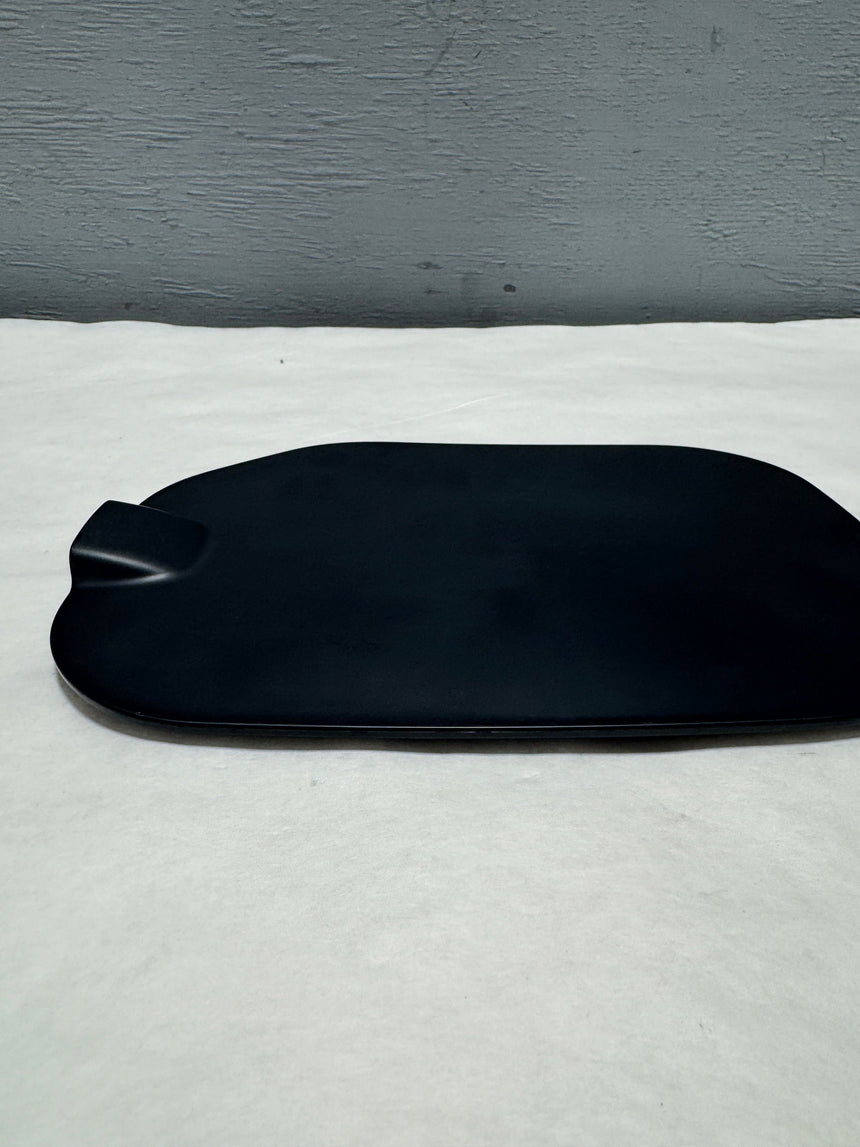 2021-2024 Ford F-150 Unpainted Door Fuel Tank Filler Access Oem