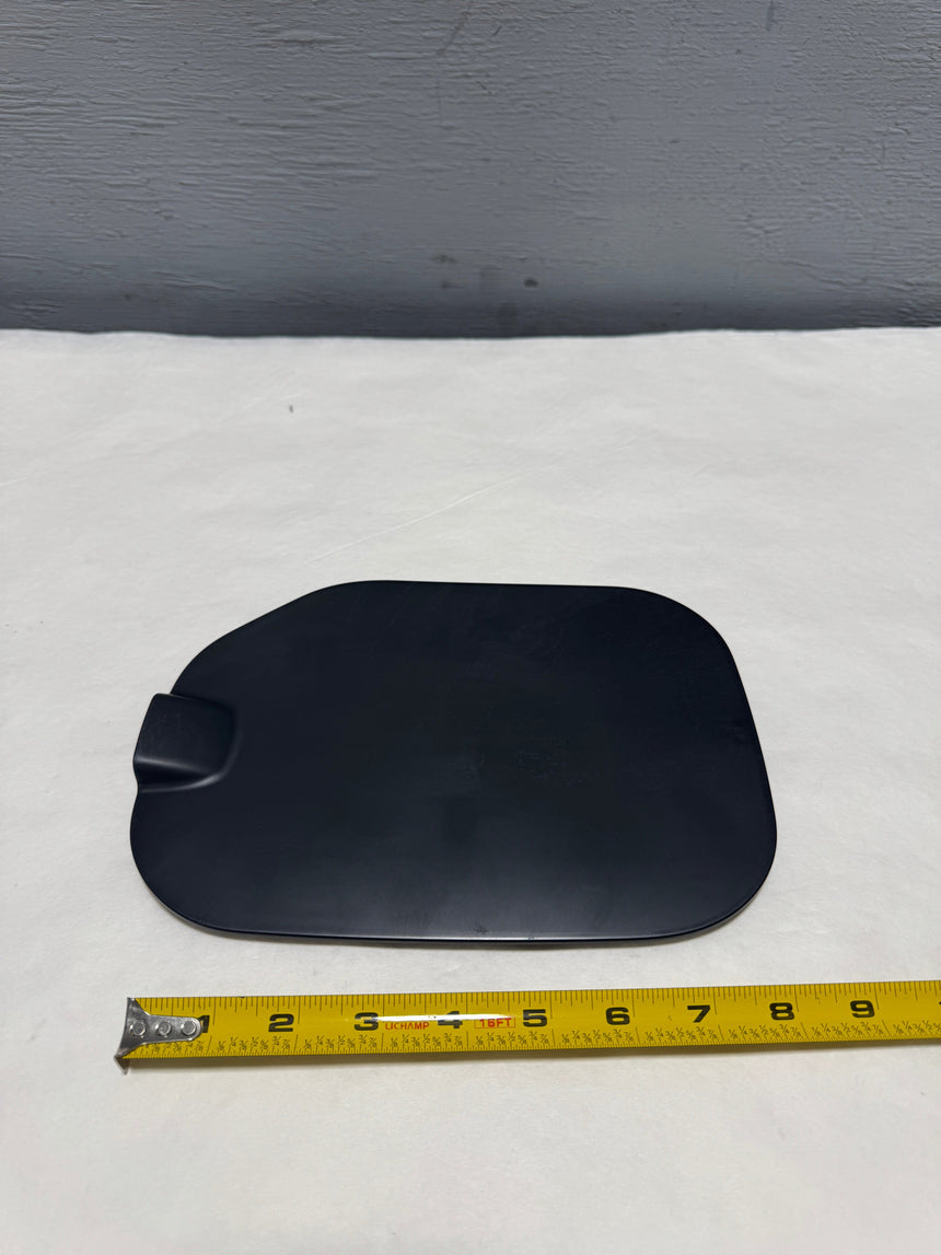2021-2024 Ford F-150 Unpainted Door Fuel Tank Filler Access Oem