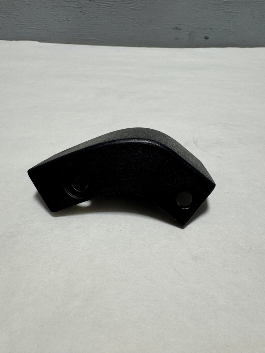 2021-2026 Ford -F150 (2) Splash Guards For Front Of Rear Tires - Both Sides
