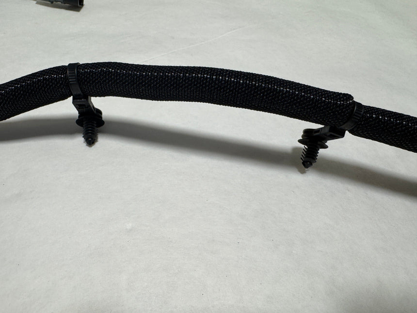 2021-2024 GMC Yukon SLT or Denali Front Object Alarm Sensor Wiring Harness OEM