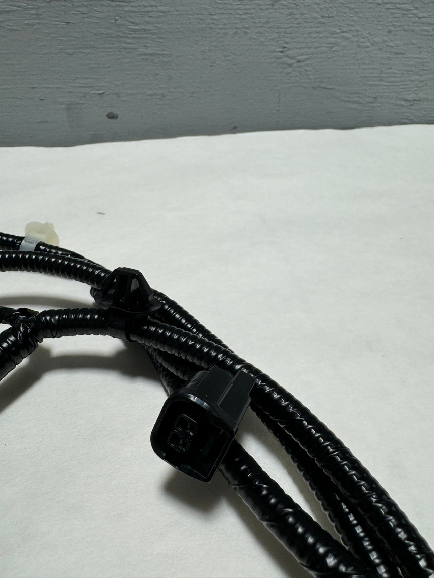 2021-2024 Honda Odyssey EX or EX-L Front Bumper Wiring Harness For Non Parking Aid Equipped