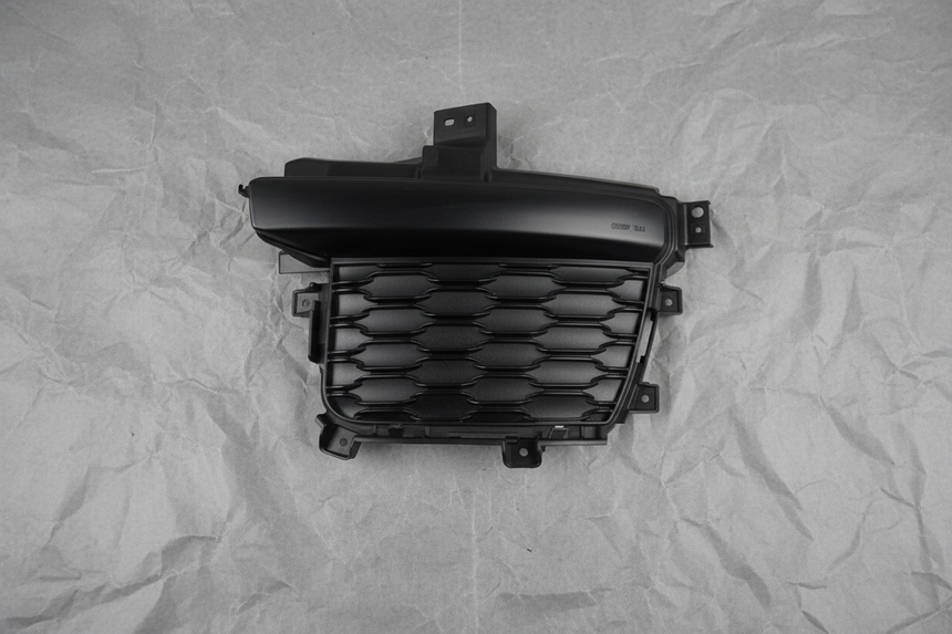 2021-2024 Jeep Grand Cherokee L Fog Light Bezel Cover Driver Side OEM