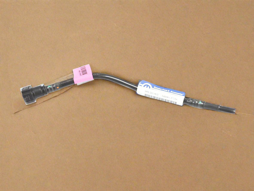 2021-2024 Jeep Wrangler 2.0 4XE Fuel Return Line Tube OEM
