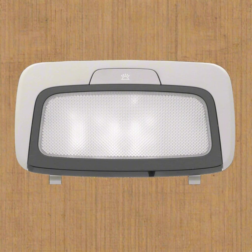 2021-2024 Kia Seltos Dome Lamp For Non Sunroof Equipped OEM