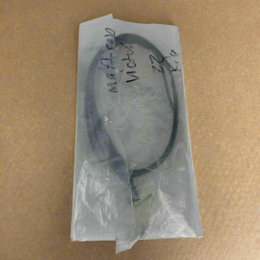 2021-2024 Kia Sorento Hybrid Upper Windshield Molding Weatherstrip Seal OEM