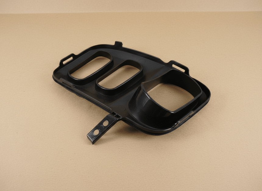 2021-2024 Odyssey Touring, Elite Passenger Side Foglight Bezel OEM