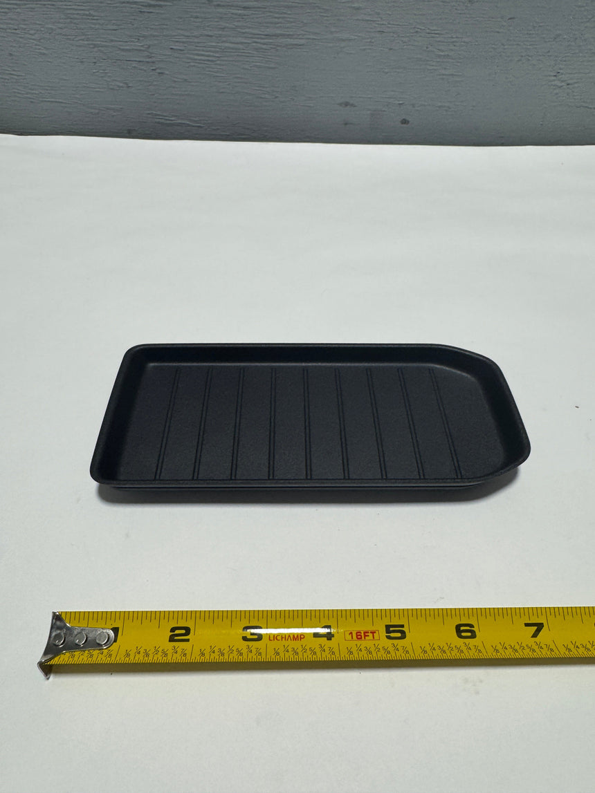 2021-2024 Tahoe Yukon Power Sliding Console Armrest Rubber Liner OEM