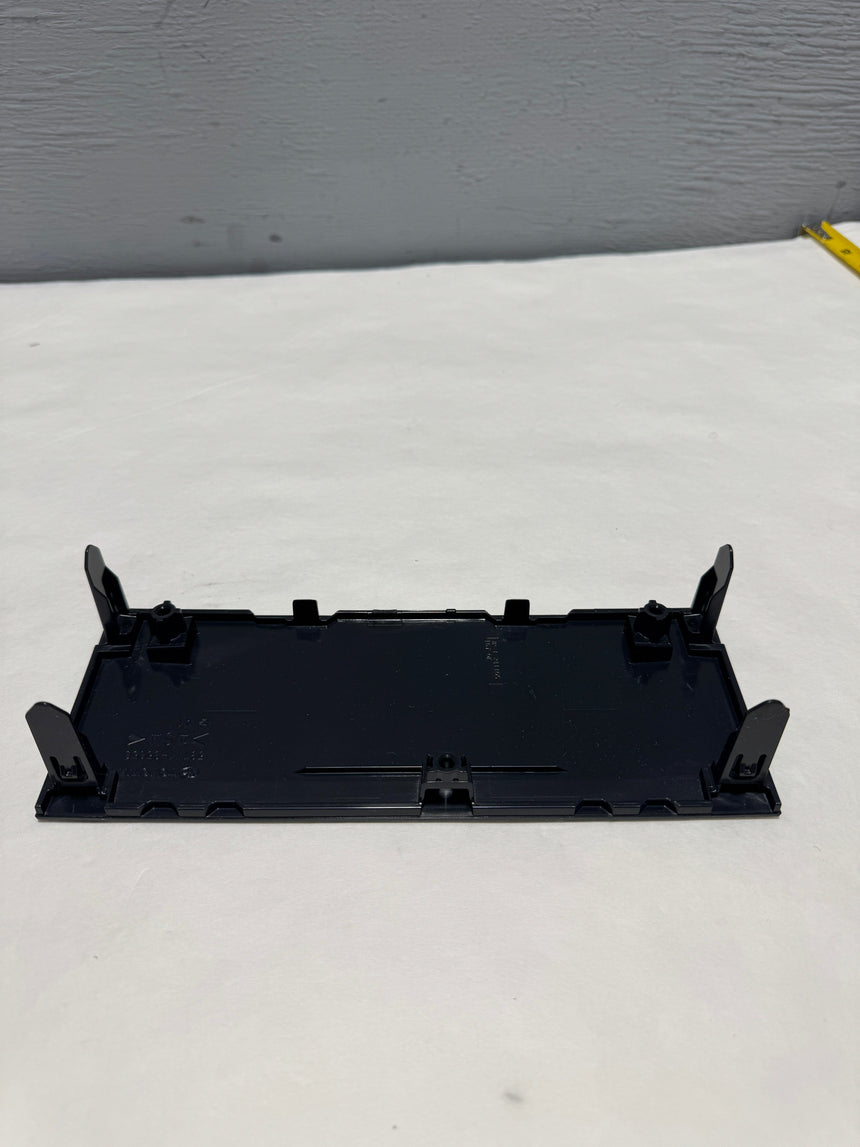 2021-2024 Toyota 4Runner Grille Garnish Trim Radar Cover Genuine OEM New