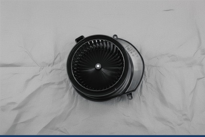 2021-2025 Chevrolet or GMC HVAC Blower Motor Genuine OEM