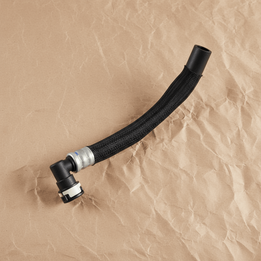 2021-2025 F-150, 2022-2024 Expedition or Navigator Water Hose OEM